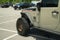 2017 Jeep Wrangler Unlimited Rubicon Recon 4x4