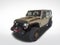 2017 Jeep Wrangler Unlimited Rubicon Recon 4x4
