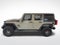2017 Jeep Wrangler Unlimited Rubicon Recon 4x4