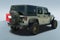 2017 Jeep Wrangler Unlimited Rubicon Recon 4x4