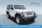 2019 Jeep Wrangler Sport S 4x4