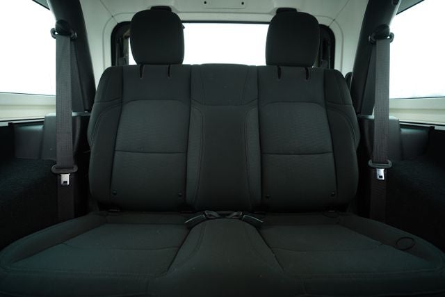 2019 Jeep Wrangler Sport S 4x4