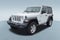 2019 Jeep Wrangler Sport S 4x4