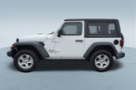 2019 Jeep Wrangler Sport S 4x4