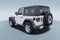 2019 Jeep Wrangler Sport S 4x4