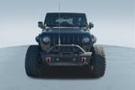2018 Jeep Wrangler Sport S 4x4