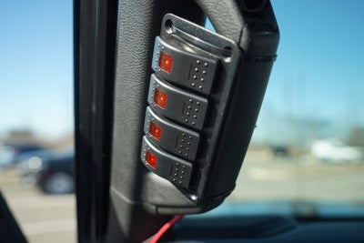 2018 Jeep Wrangler Sport S 4x4