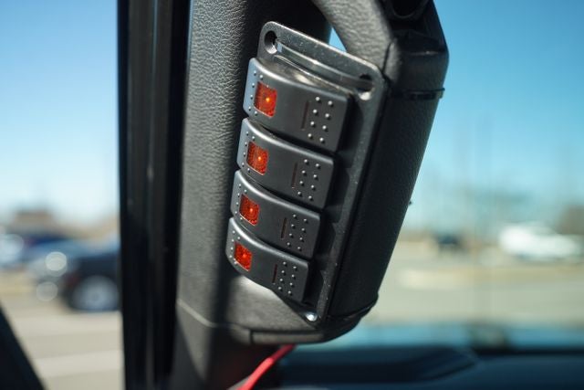 2018 Jeep Wrangler Sport S 4x4