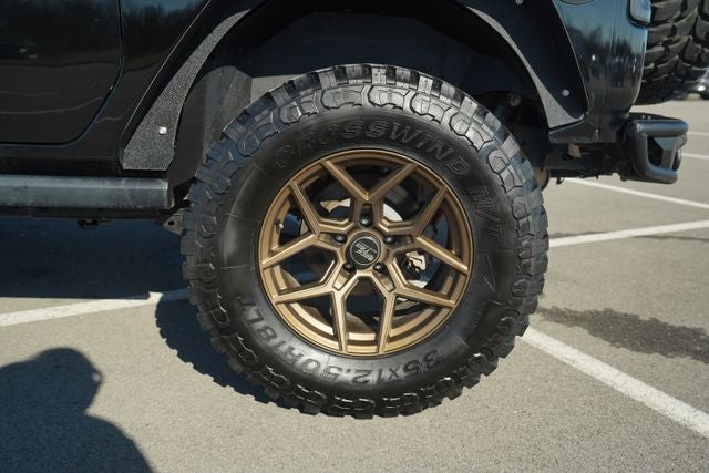 2018 Jeep Wrangler Sport S 4x4