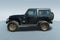 2018 Jeep Wrangler Sport S 4x4