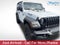 2021 Jeep Wrangler Willys Sport