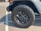 2021 Jeep Wrangler Willys Sport