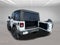 2021 Jeep Wrangler Willys Sport