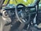 2021 Jeep Wrangler Willys Sport