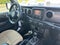 2021 Jeep Wrangler Willys Sport