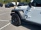2021 Jeep Wrangler Willys Sport