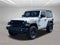 2021 Jeep Wrangler Willys Sport