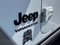 2021 Jeep Wrangler Willys Sport