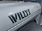 2021 Jeep Wrangler Willys Sport
