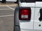 2021 Jeep Wrangler Willys Sport