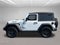 2021 Jeep Wrangler Willys Sport