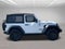 2021 Jeep Wrangler Willys Sport