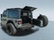 2018 Jeep Wrangler Sport S 4x4