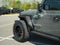 2018 Jeep Wrangler Sport S 4x4