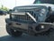 2018 Jeep Wrangler Sport S 4x4