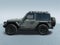 2018 Jeep Wrangler Sport S 4x4