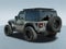 2018 Jeep Wrangler Sport S 4x4