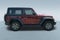 2022 Jeep Wrangler Sport S 4x4