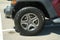 2022 Jeep Wrangler Sport S 4x4