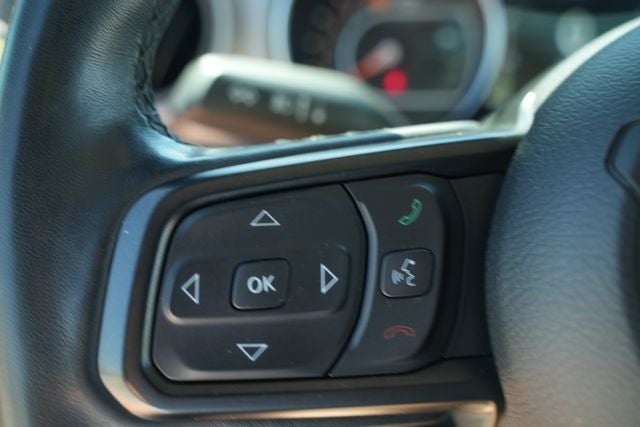 2022 Jeep Wrangler Sport S 4x4