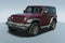 2022 Jeep Wrangler Sport S 4x4