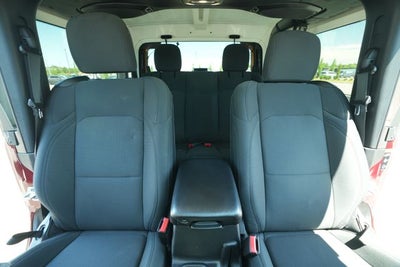 2022 Jeep Wrangler Sport S 4x4