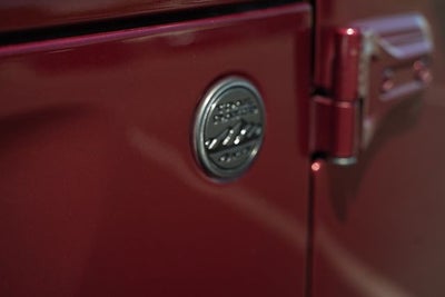 2022 Jeep Wrangler Sport S 4x4