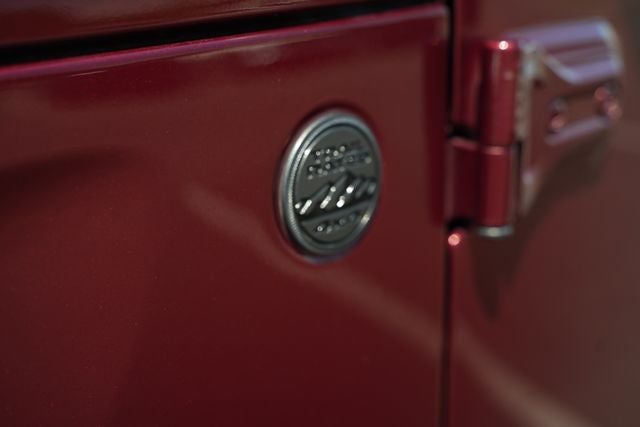 2022 Jeep Wrangler Sport S 4x4