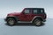 2022 Jeep Wrangler Sport S 4x4