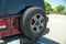 2022 Jeep Wrangler Sport S 4x4