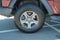 2022 Jeep Wrangler Sport S 4x4