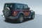 2022 Jeep Wrangler Sport S 4x4