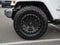 2018 Jeep Wrangler JK Unlimited Sahara 4x4