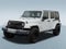 2018 Jeep Wrangler JK Unlimited Sahara 4x4
