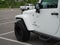 2018 Jeep Wrangler JK Unlimited Sahara 4x4