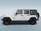 2018 Jeep Wrangler JK Unlimited Sahara 4x4