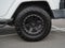 2018 Jeep Wrangler JK Unlimited Sahara 4x4
