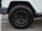 2018 Jeep Wrangler JK Unlimited Sahara 4x4