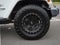 2018 Jeep Wrangler JK Unlimited Sahara 4x4