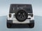 2018 Jeep Wrangler JK Unlimited Sahara 4x4
